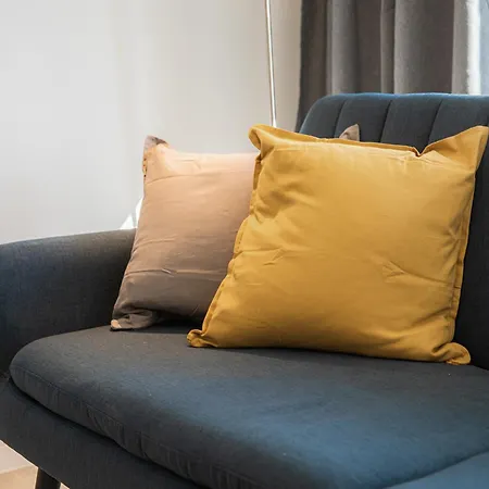 Lägenhet Hafenapartment Im Herzen Von *