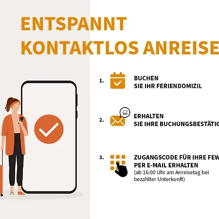 Hafenapartment Im Herzen Von Lägenhet *